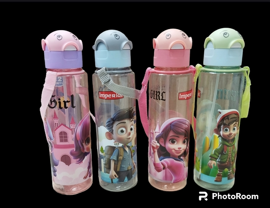 Kids Water bottle  uploaded by Hatimi gifts on 3/16/2024