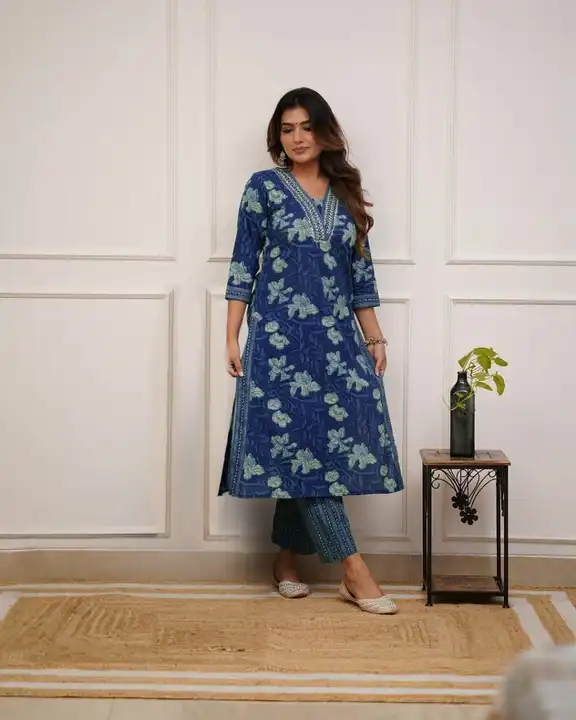 Product uploaded by Pink city Fashion and Jaipur Kurtis on 3/16/2024