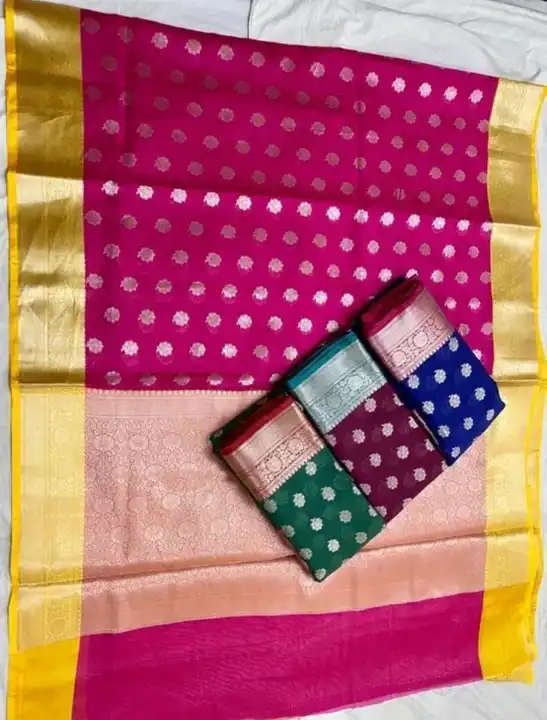 Product uploaded by SR SAREE SHOP on 3/16/2024