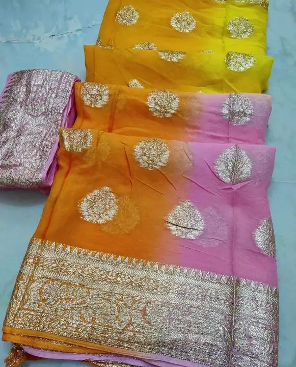 Product uploaded by SR SAREE SHOP on 3/16/2024
