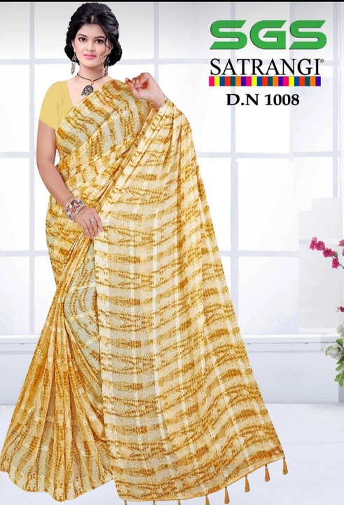 Product uploaded by NARMADA SILK on 3/16/2024