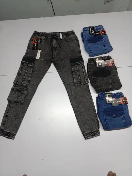 Product uploaded by Delhi jeans manufacturer on 3/16/2024
