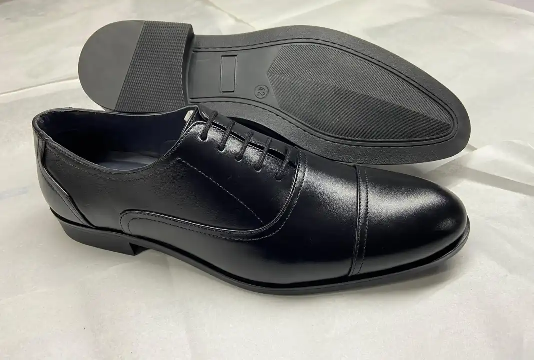 Leather shoes  uploaded by business on 3/16/2024