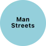 Business logo of Man Streets