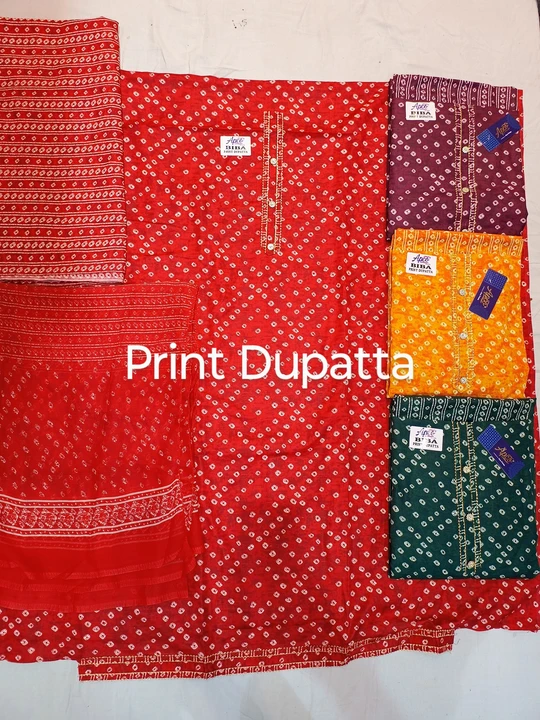 Cotton Suits uploaded by Loknath Satish kumar on 3/16/2024