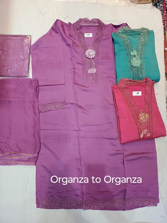 Fancy Suits uploaded by Loknath Satish kumar on 3/16/2024