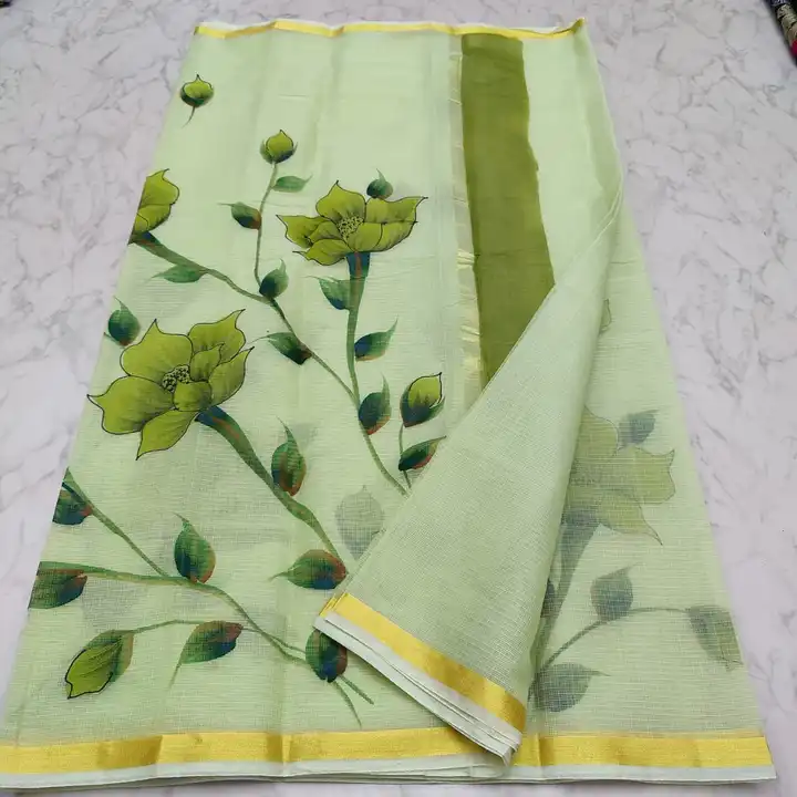 Product uploaded by Handloom fabric on 3/16/2024