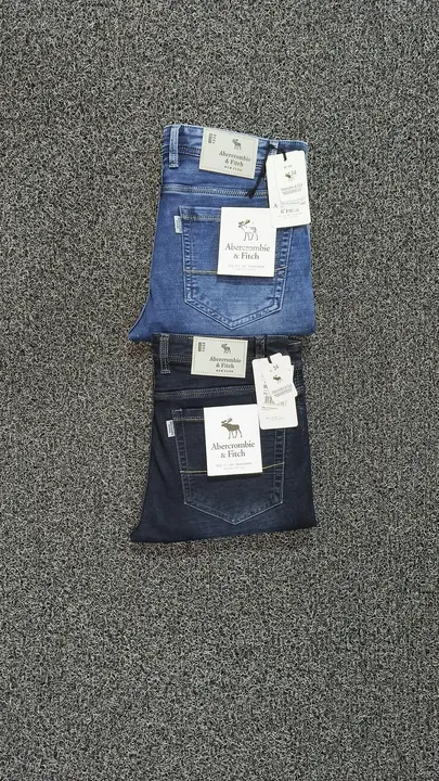 Mens denim  uploaded by Radha Krishna Lowers manufacturer on 3/16/2024