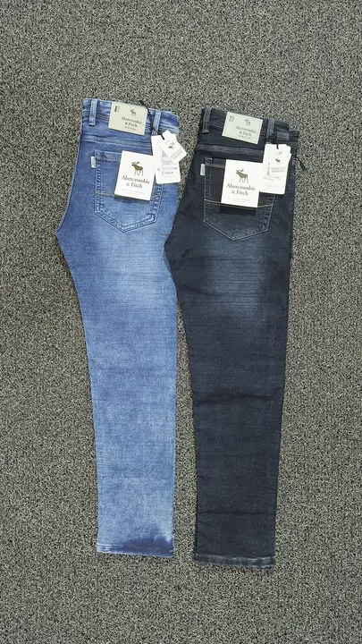 Mens denim  uploaded by Radha Krishna Lowers manufacturer on 3/16/2024