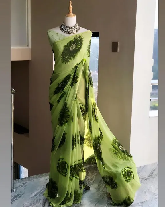 Product uploaded by Kesari Nandan Fashion saree and dress material on 3/16/2024