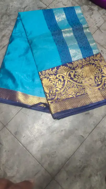 Mix silk sarees uploaded by Shree bhole sarees on 3/16/2024