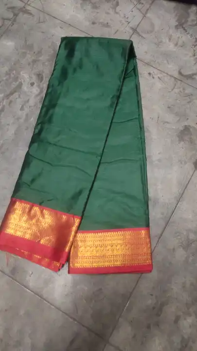 Mix silk sarees uploaded by business on 3/16/2024