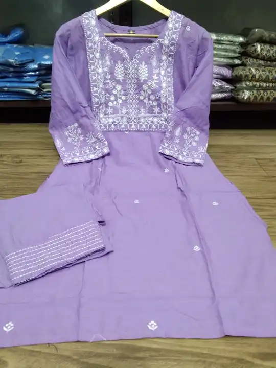 Cotton 60*60 uploaded by Pink city Fashion and Jaipur Kurtis on 3/16/2024