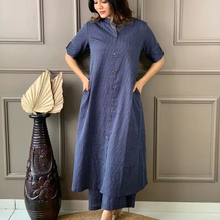 Cotton  uploaded by Pink city Fashion and Jaipur Kurtis on 3/16/2024