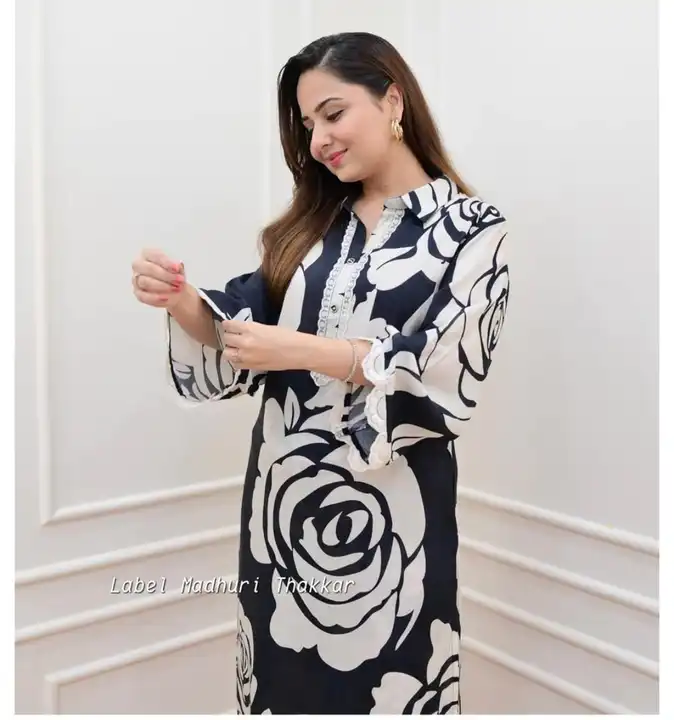 Product uploaded by Pink city Fashion and Jaipur Kurtis on 3/16/2024