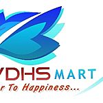 Business logo of WDHS MART 