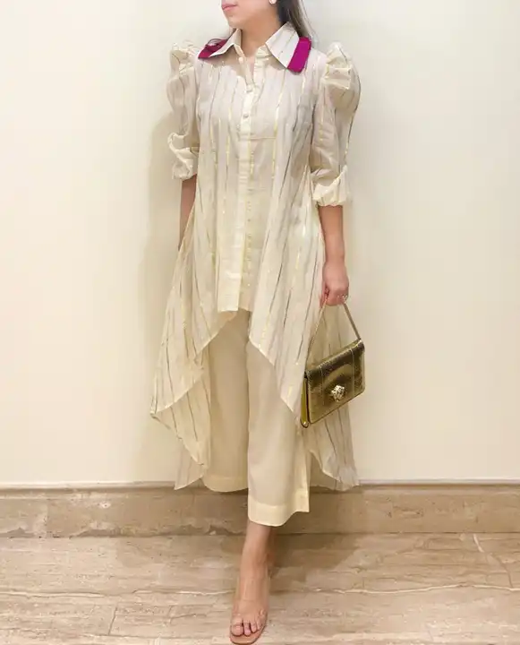 Cotton lurex  uploaded by Pink city Fashion and Jaipur Kurtis on 3/16/2024