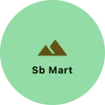 Business logo of SB MART