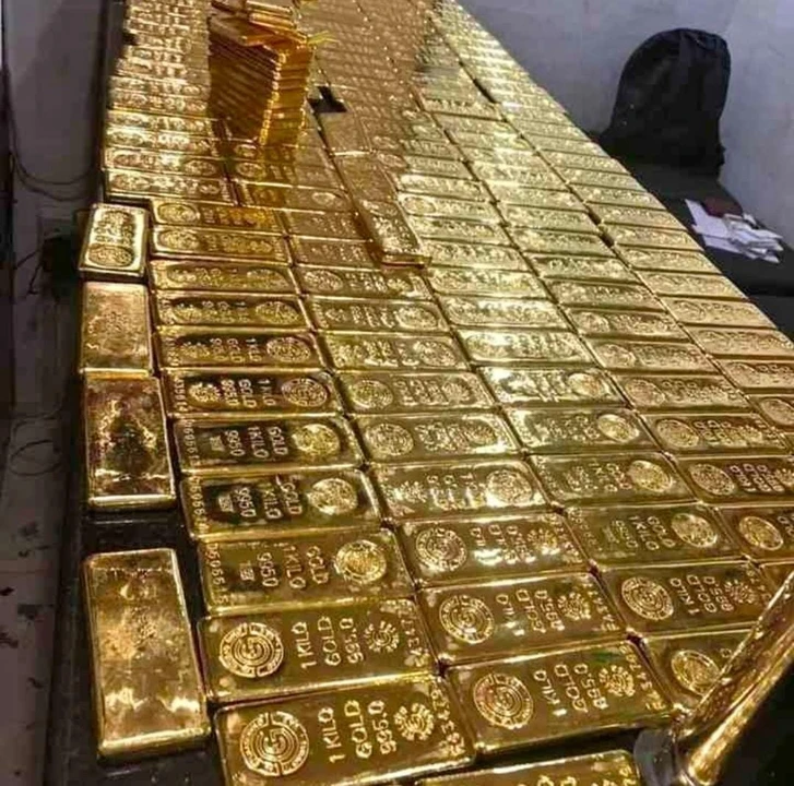 Factory Store Images of Bullion gold seller