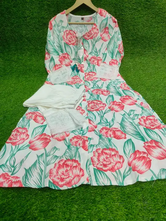 Product uploaded by Pink city Fashion and Jaipur Kurtis on 3/17/2024