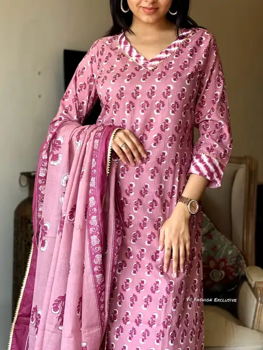 Reyon  uploaded by Pink city Fashion and Jaipur Kurtis on 3/17/2024