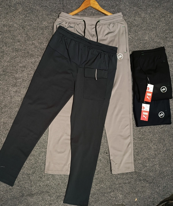 Premium quality taiwan trackpant uploaded by VED ENTERPRISES  on 3/17/2024