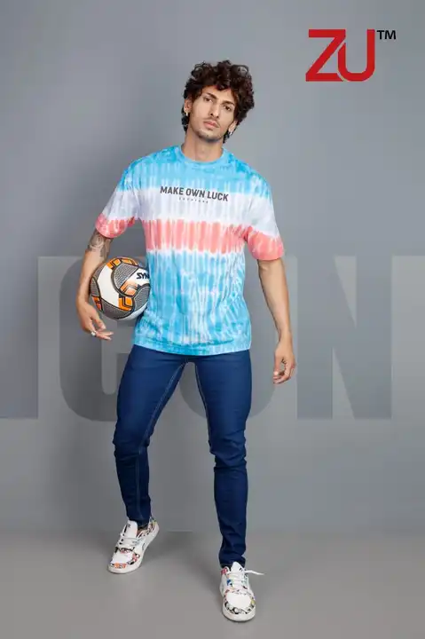 Mens t shirt  uploaded by Shiv Shakti fashion  on 3/17/2024