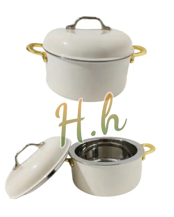 Designer Casserole  ( Hot pot) Collection Available  in Very Reasonable Prices 
Kindly Contact
Hina  uploaded by business on 3/17/2024