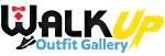 Business logo of Walkupoutfitgallery