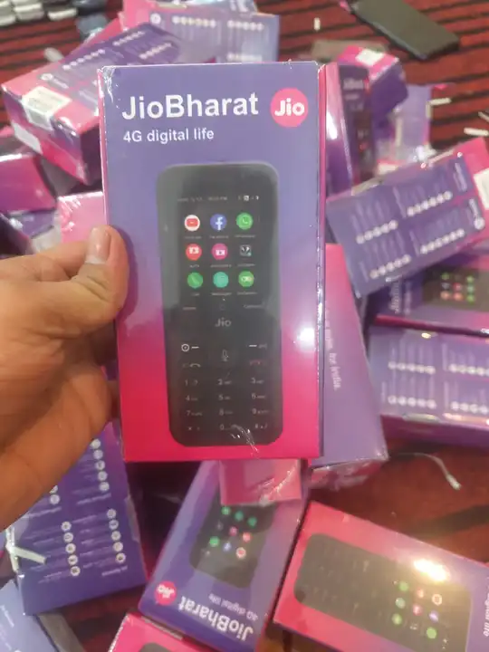 Post image Good rifurbish Samsung &amp; jio bhart mobile available any requirement ask me for best price
