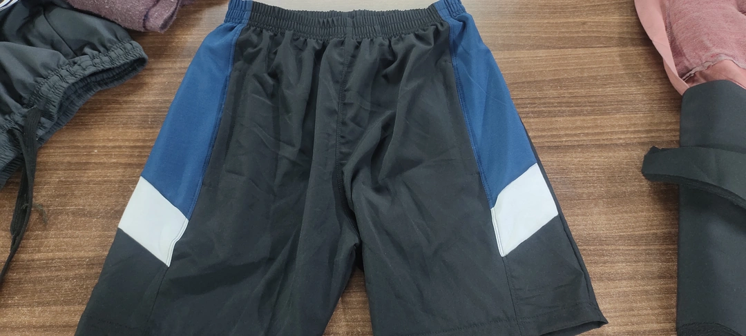 Ns men shorts  uploaded by H k garments on 3/17/2024