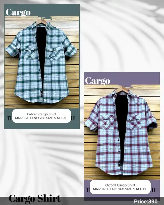 Product uploaded by Jk Brothers Shirt Manufacturer  on 3/18/2024