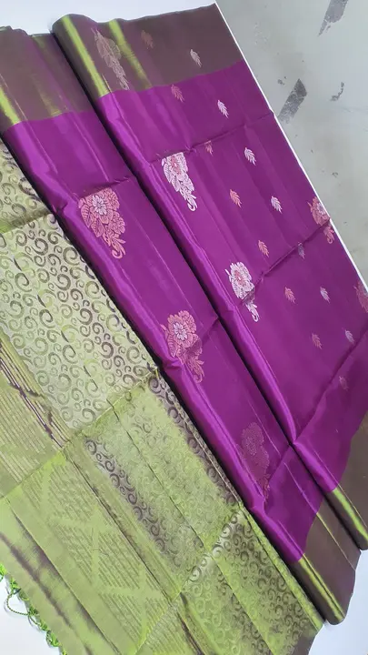 Post image Pure handloom mulbery soft silk saree
Rangakrishnan
Tamil nadu
Weavar family
8248412953