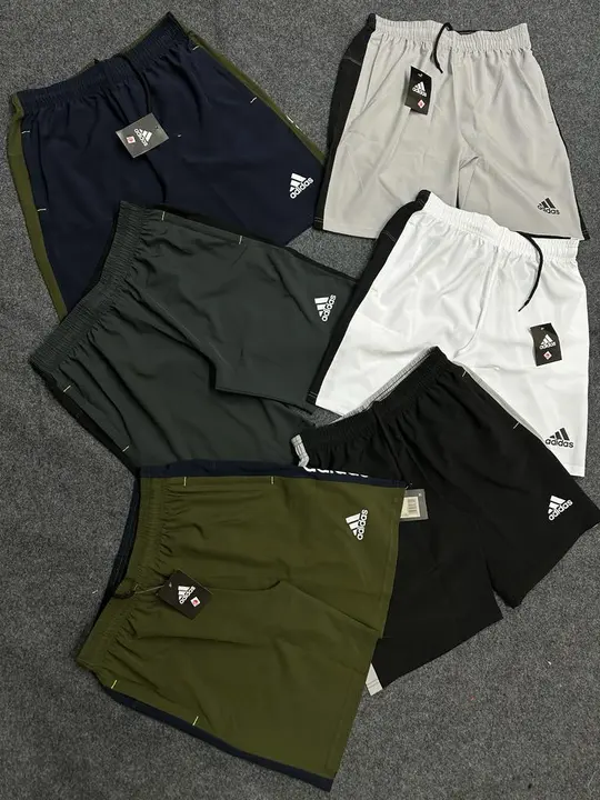 Summer special shorts for men's premium showroom quality by panther manufacturing  uploaded by Panther garments - manufacturing  on 3/18/2024