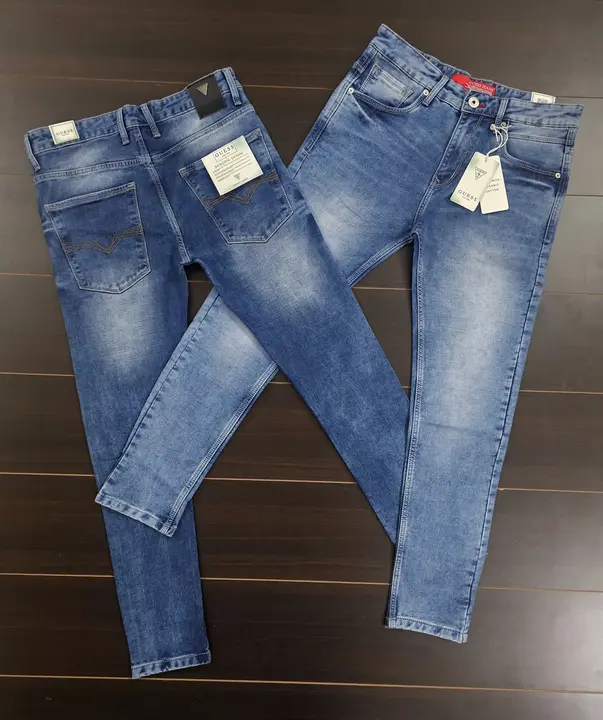 JEANS uploaded by ADVENTURE APPARELS on 3/18/2024