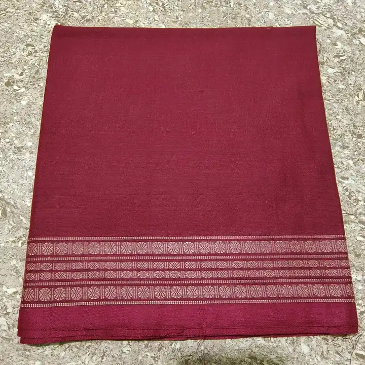 Handloom Blouse Pcs Fabrica uploaded by Quikcarts online services on 3/18/2024
