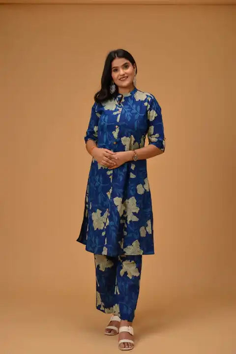 High quality cotton  uploaded by Pink city Fashion and Jaipur Kurtis on 3/18/2024