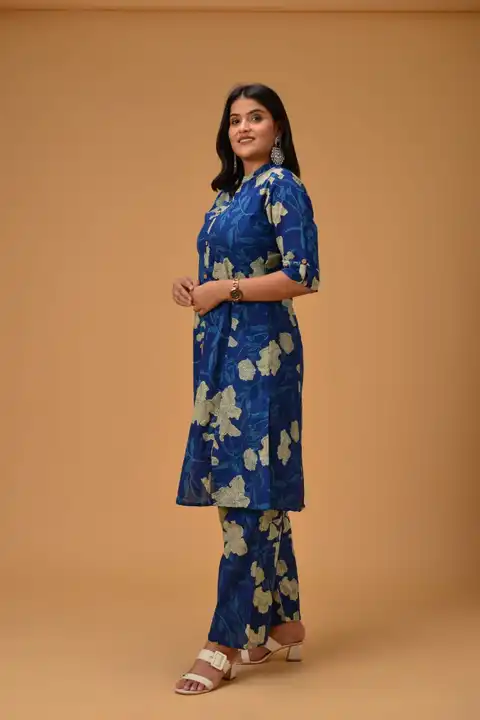 High quality cotton  uploaded by Pink city Fashion and Jaipur Kurtis on 3/18/2024