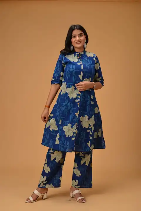 Product uploaded by Pink city Fashion and Jaipur Kurtis on 3/18/2024