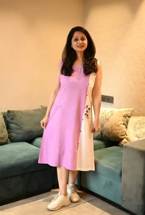 Khadi cotton  uploaded by Pink city Fashion and Jaipur Kurtis on 3/18/2024