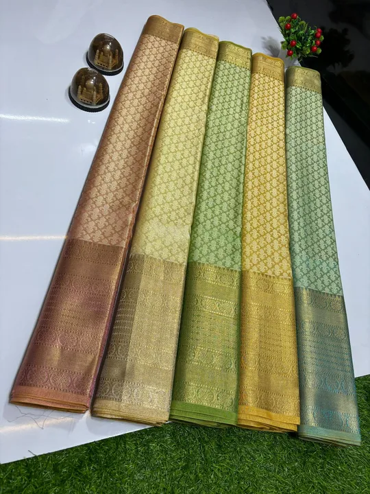 Product uploaded by M.S Silk Saree on 3/18/2024