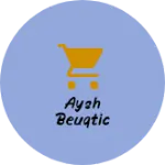Business logo of Aysh Beuqtic
