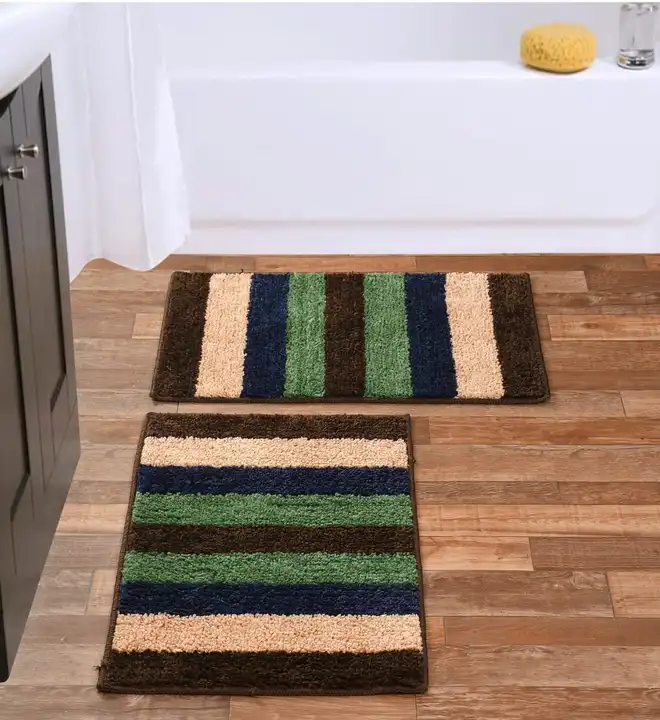 Home and bath mat uploaded by business on 3/18/2024
