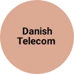 Business logo of Danish telecom