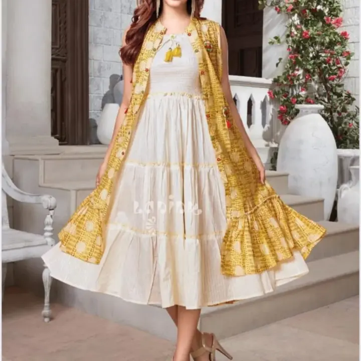 Be OP ₹ 1499 *Premium Collection With Best Price*
📣 📣 📣 📣 📣 📣 📣

For Regular updates :  

htt uploaded by business on 3/18/2024