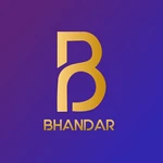 Business logo of Bhandar collection