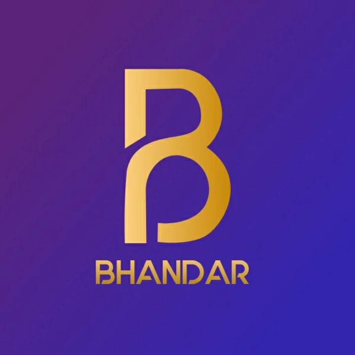 Post image Bhandar collection has updated their profile picture.