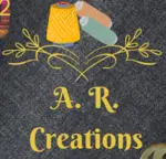 Business logo of A R.creation