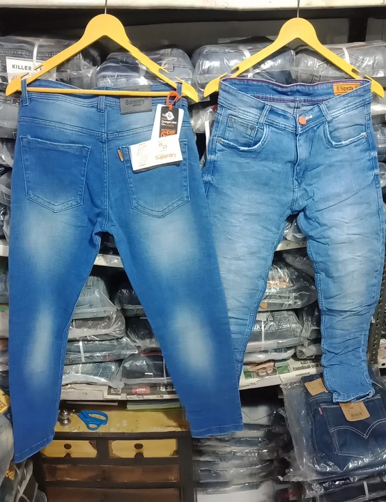 Product uploaded by Jeans Pants on 3/18/2024
