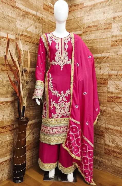 Gulkayra  redey made collection  uploaded by Ladies dress dealer on 3/18/2024